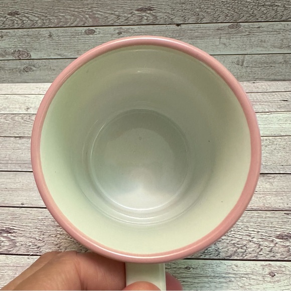 Hello Kitty Ceramic Mug - Picture 4 of 8